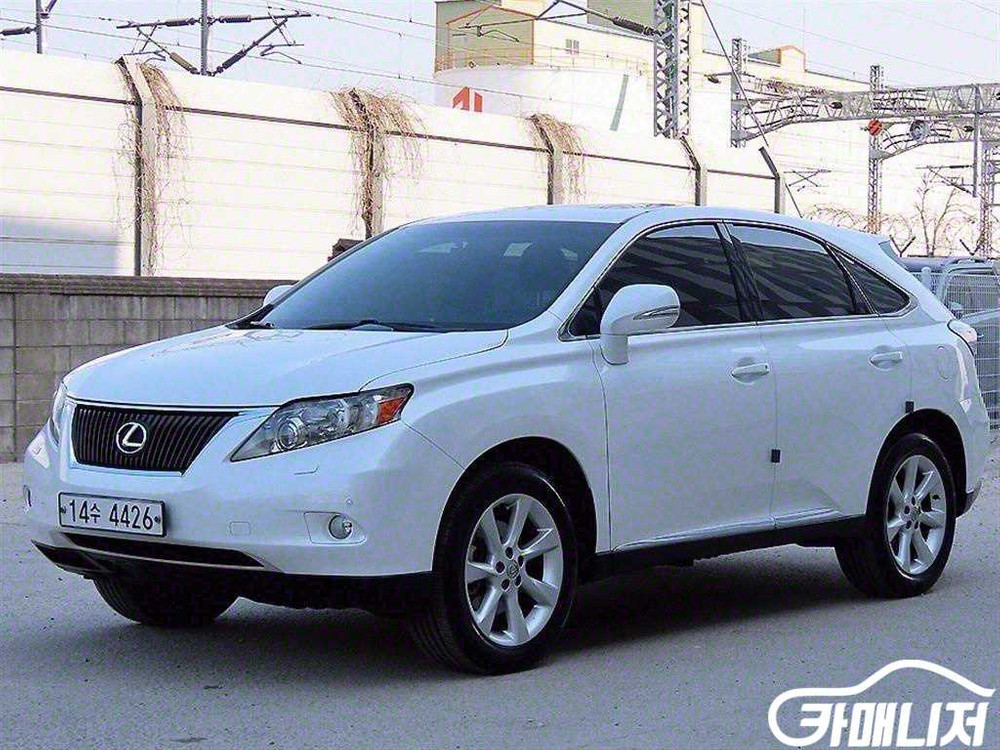 [렉서스]RX 350 P-GRADE #앱특가 이미지