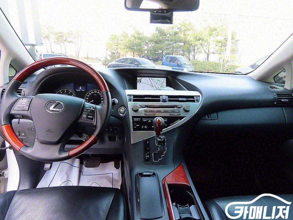 [렉서스]RX 350 P-GRADE #앱특가 이미지