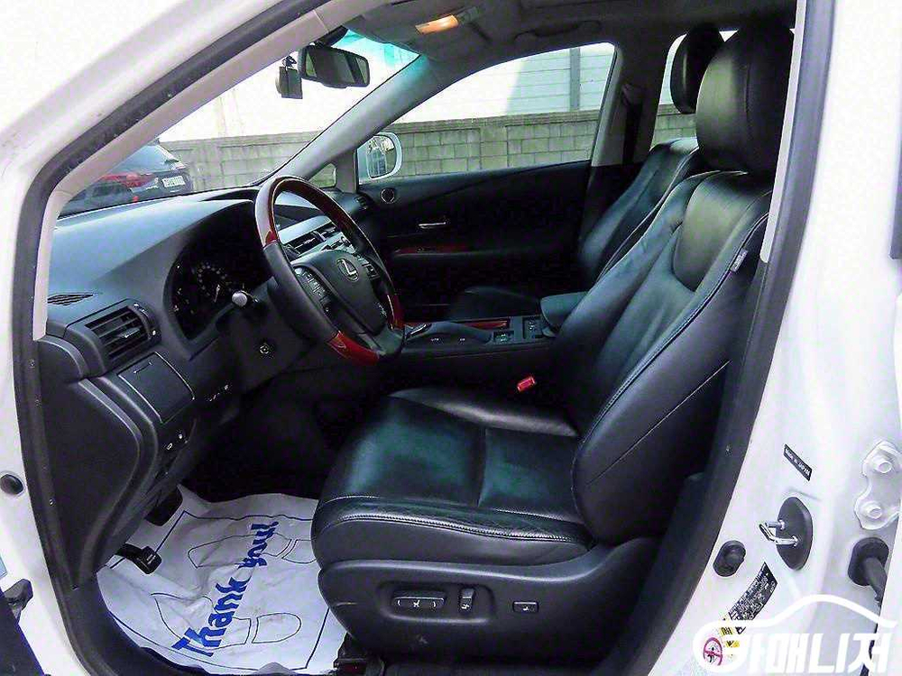 [렉서스]RX 350 P-GRADE #앱특가 이미지