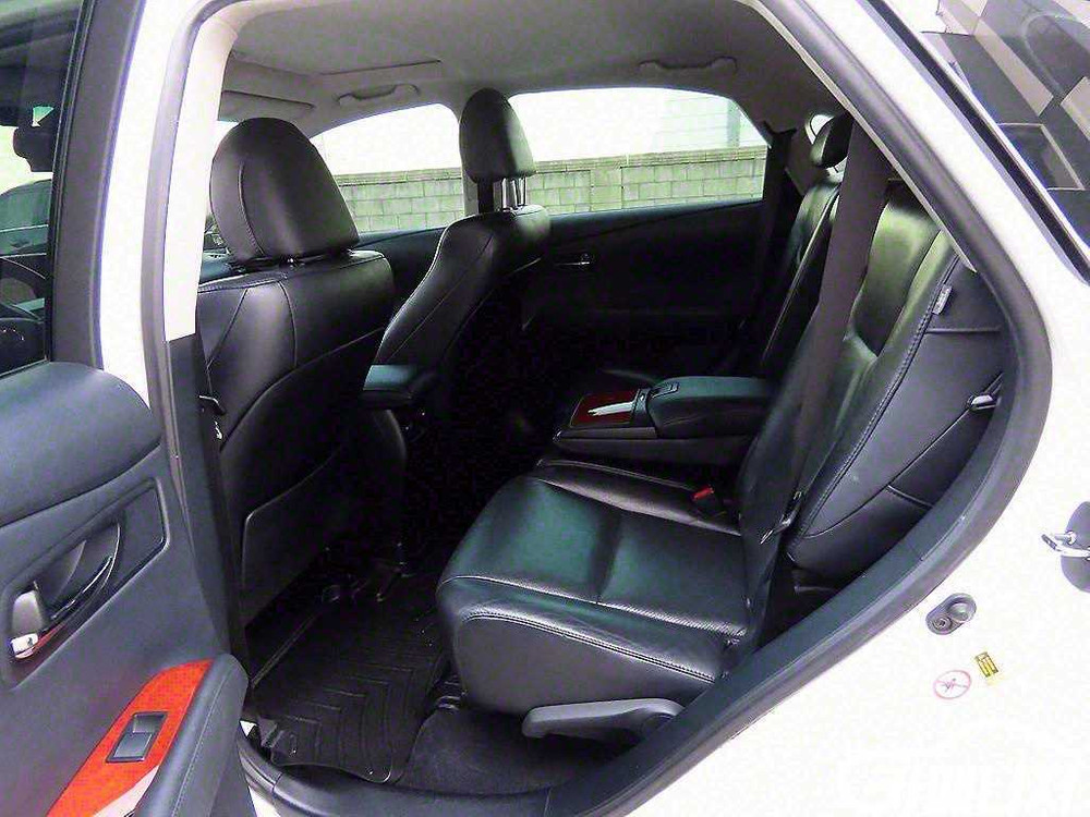 [렉서스]RX 350 P-GRADE #앱특가 이미지