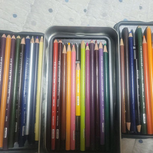 프라즈마색연필 36색 2개