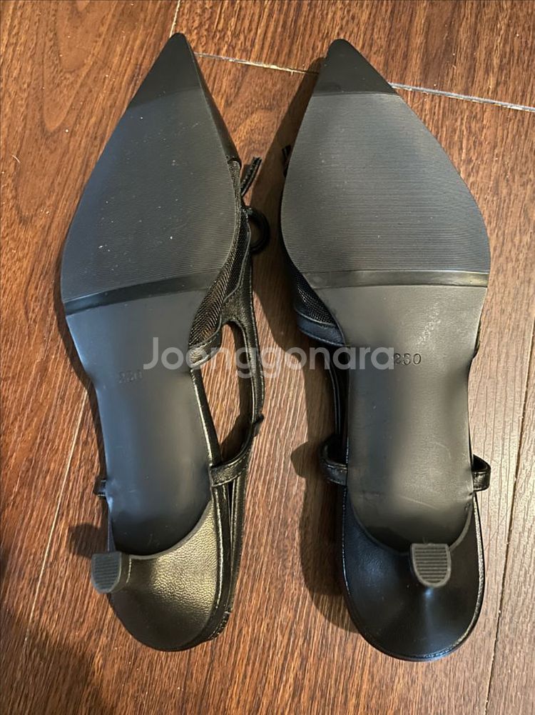 릴리슈 weave mule 슬링백 230--5