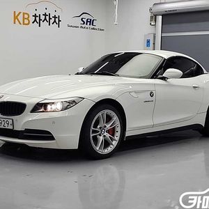 [BMW]뉴 Z4 (E89) sDrive 30i #앱특
