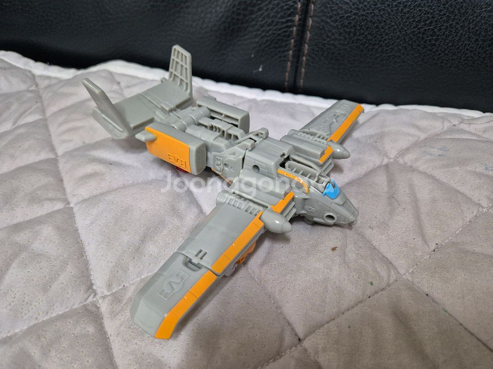 또봇 미니 제트 썬더--2