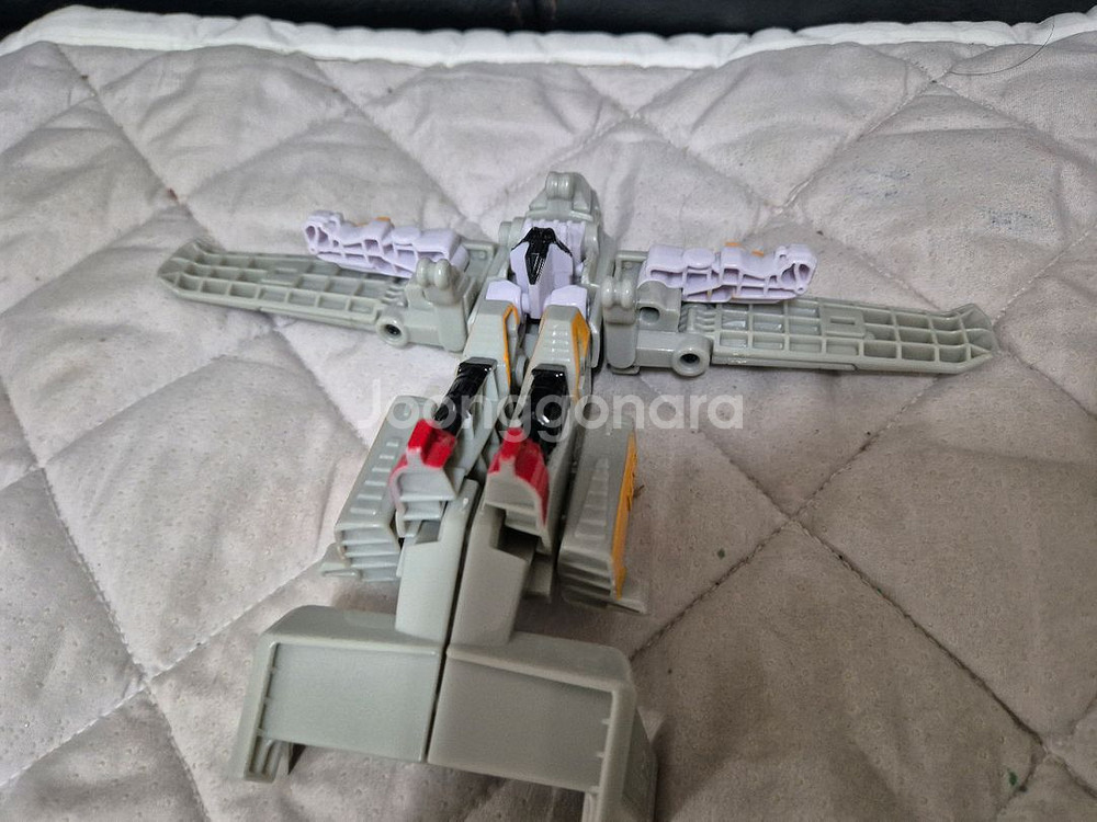 또봇 미니 제트 썬더--3