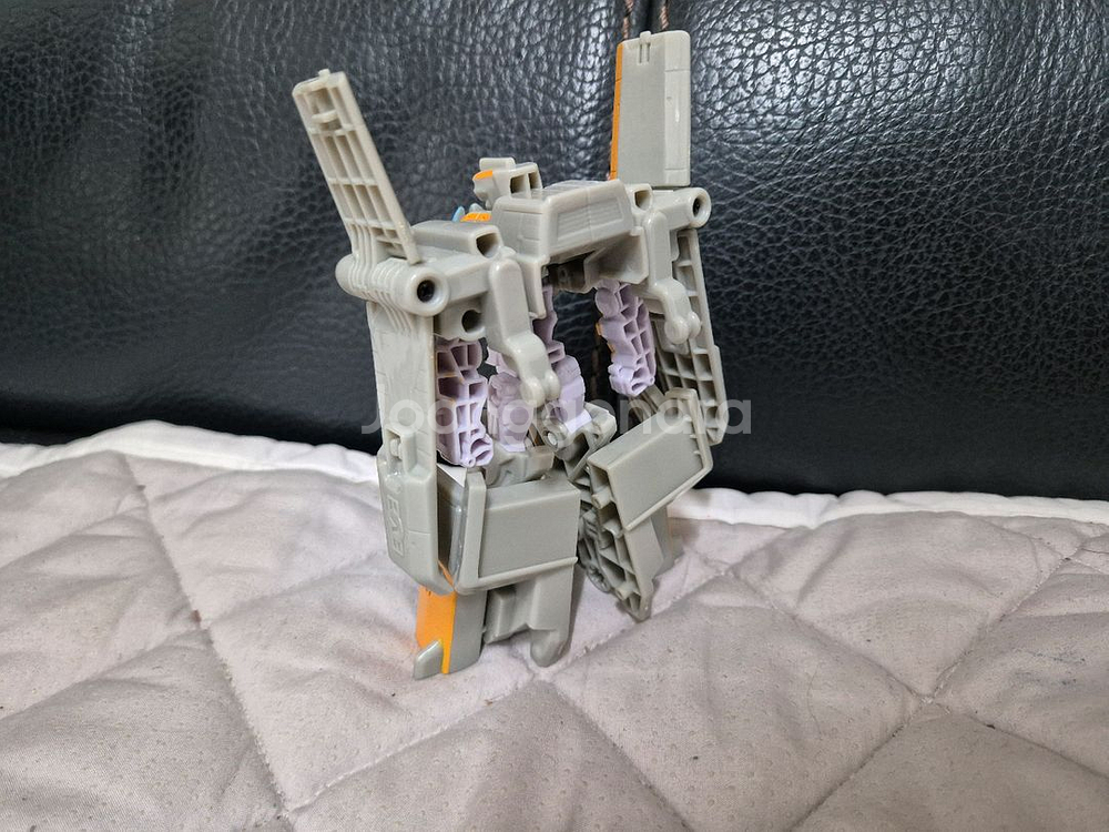 또봇 미니 제트 썬더--1