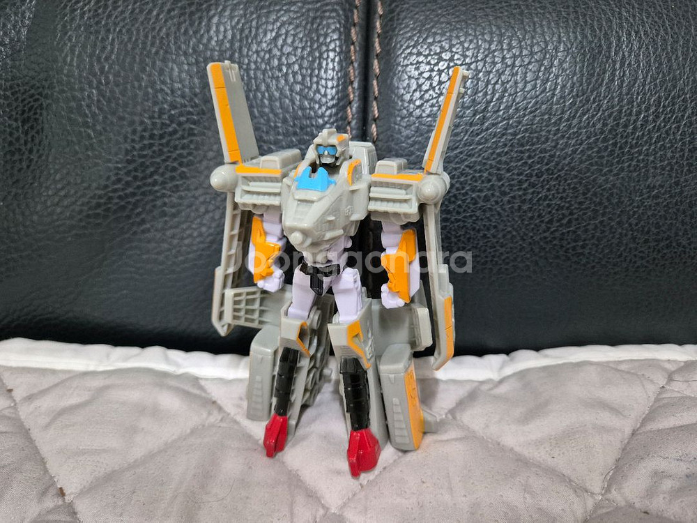 또봇 미니 제트 썬더--0