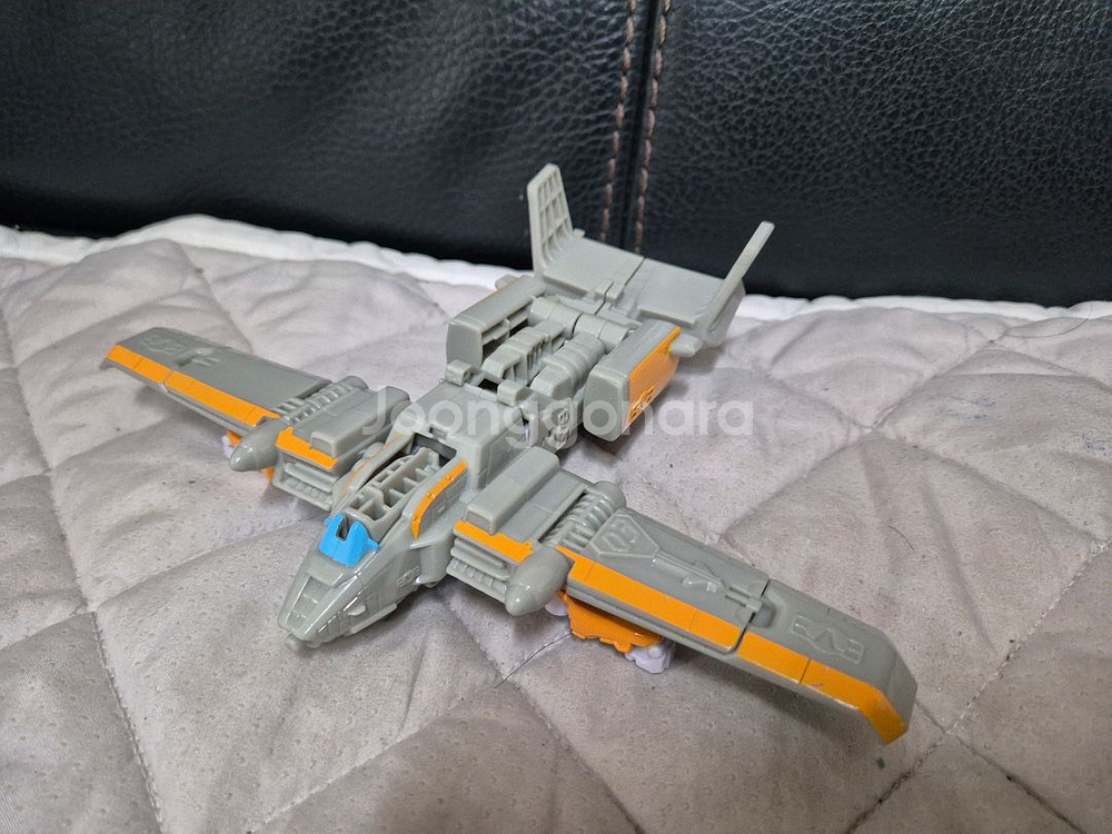 또봇 미니 제트 썬더--4