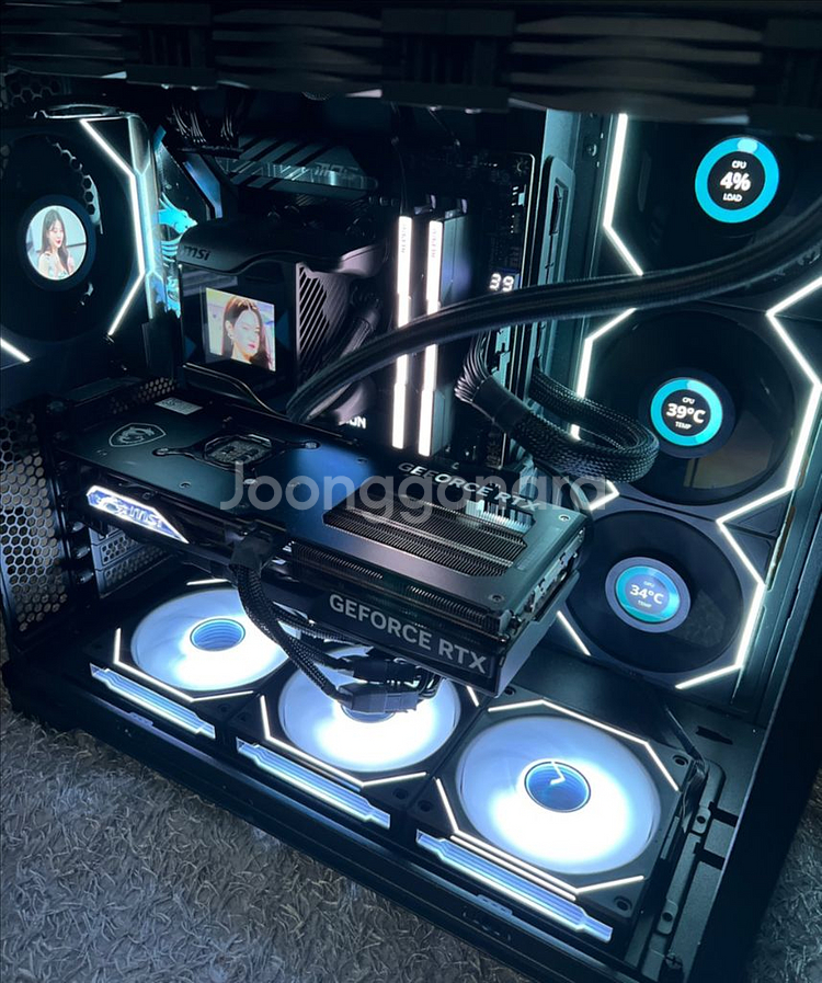 9800x3d X870e 4070ti 4080super--0