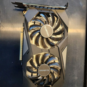 그래픽<936>gtx1650 4g 기가바이트