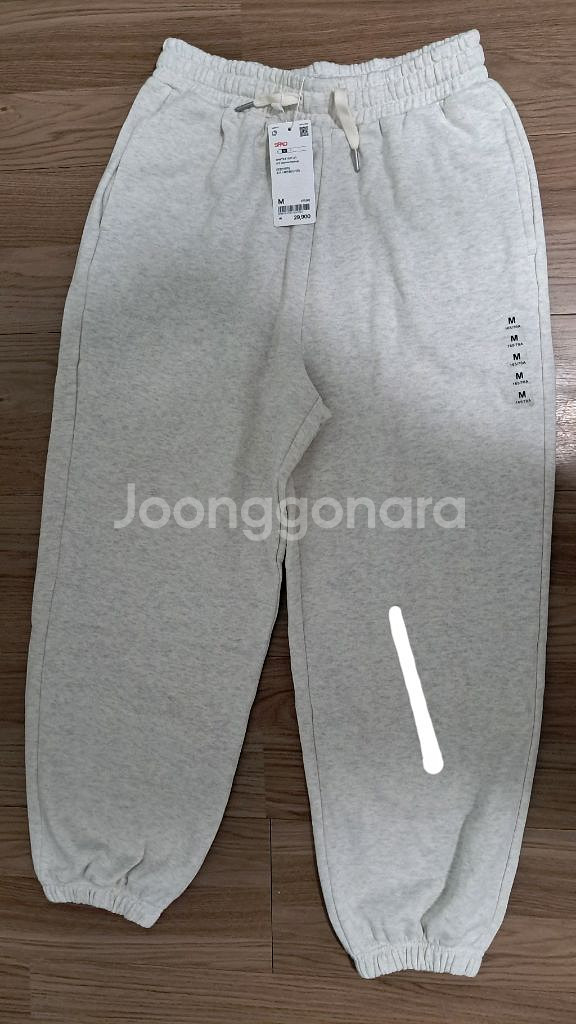 스파오 조거 팬츠 팝니다--0