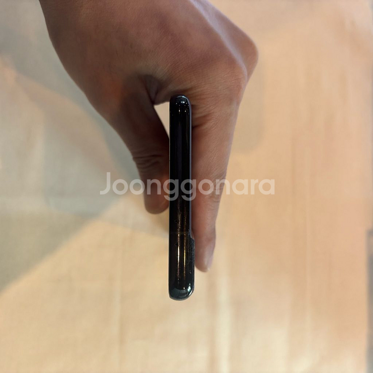갤럭시 S21플러스 256 블랙 9342--5