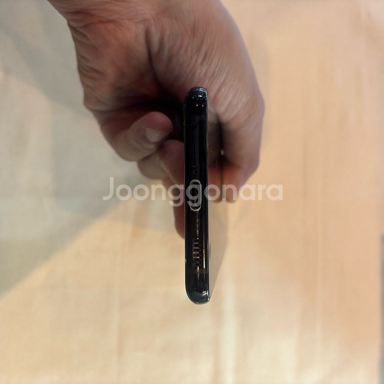 갤럭시 S21플러스 256 블랙 9342--6