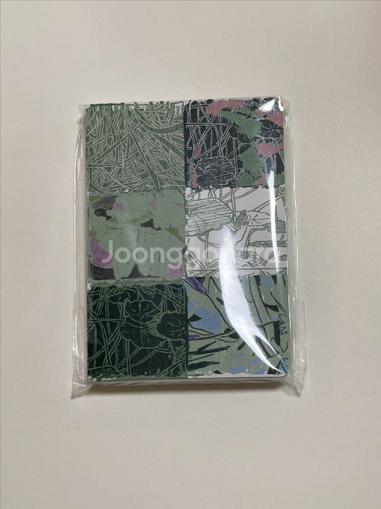 연록 잡초집--2