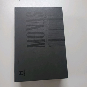 모나스빔 탈모 치료기