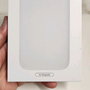 스태틱 맥플러스 맥세이프 보조배터리 5000mAh