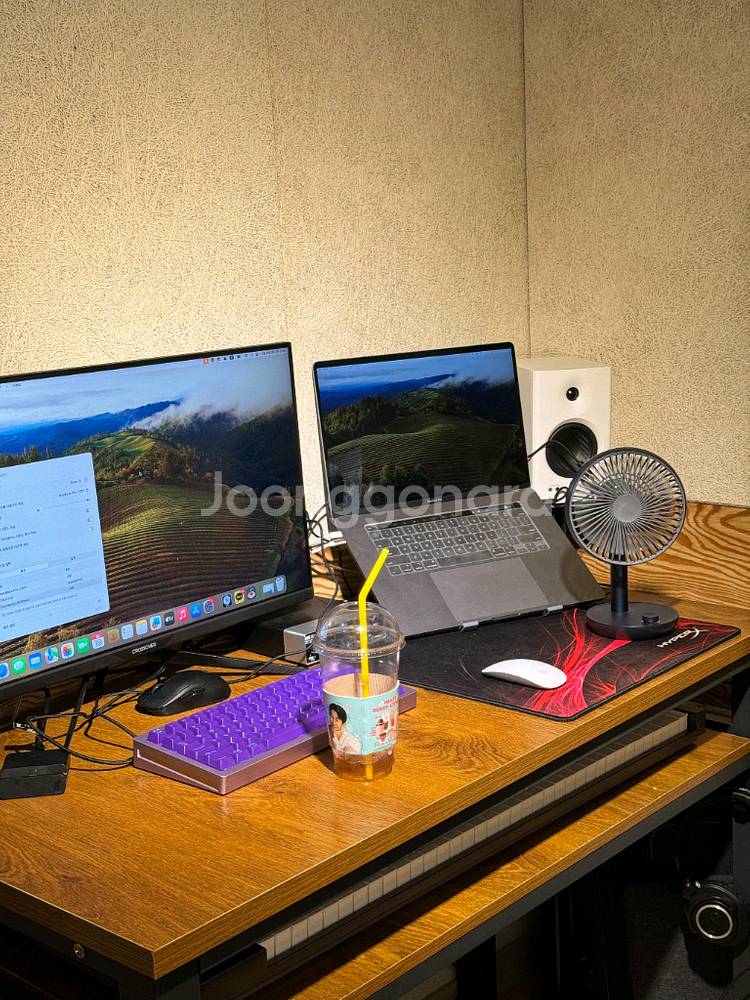 맥북 프로 16인치 2019 기본형--0