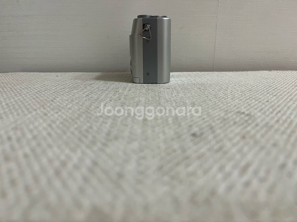 파나소닉 루믹스 DMC-LC20--4