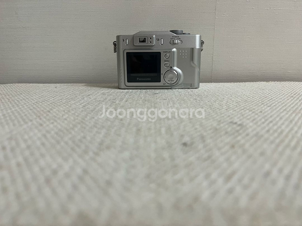 파나소닉 루믹스 DMC-LC20--2