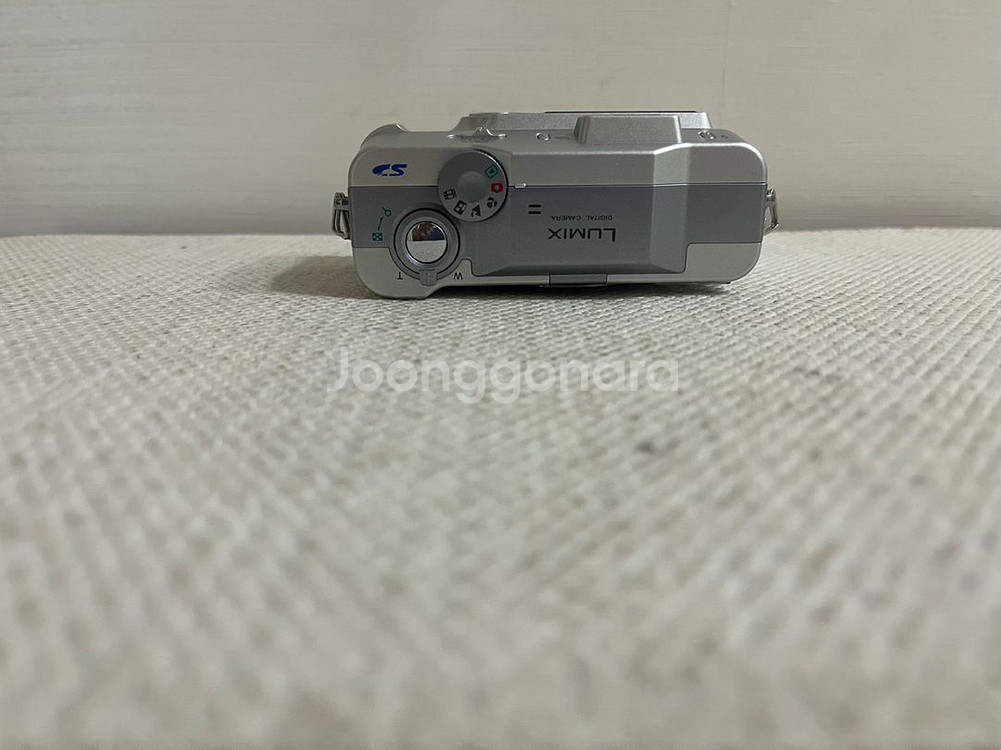 파나소닉 루믹스 DMC-LC20--6