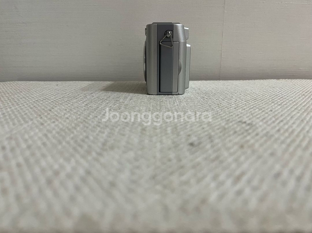 파나소닉 루믹스 DMC-LC20--3