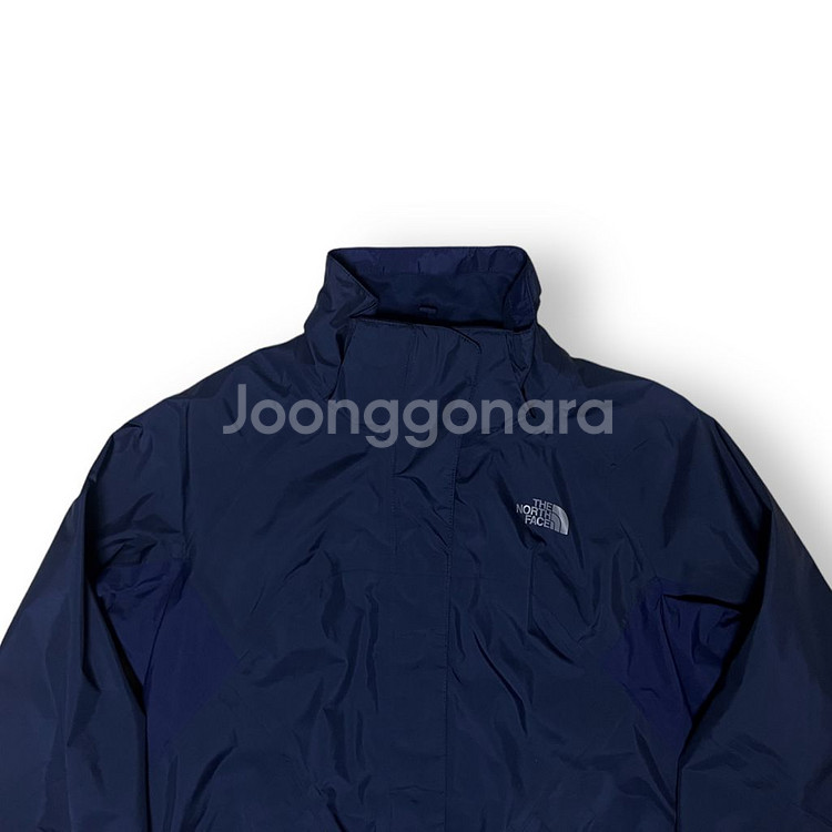 노스페이스 고어텍스 바람막이--2