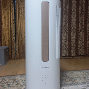 파세코 창문형 에어컨 인버터 PWA 3200W 팝니다