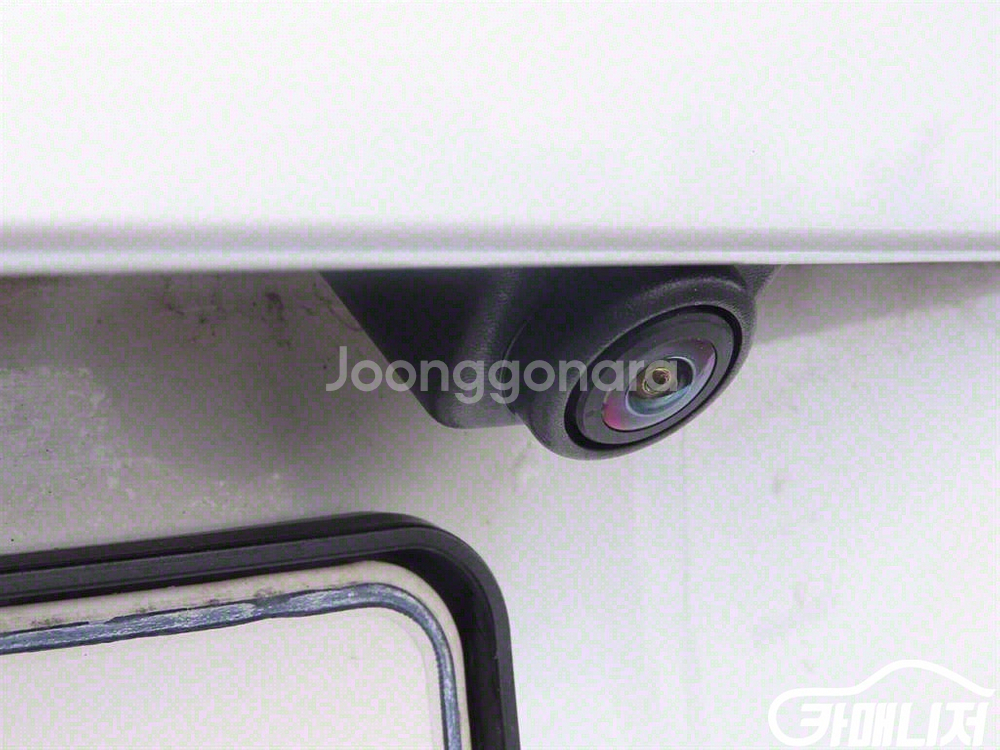 [랜드로버]레인지로버 이보크 2.0 TD4 HSE #앱--6