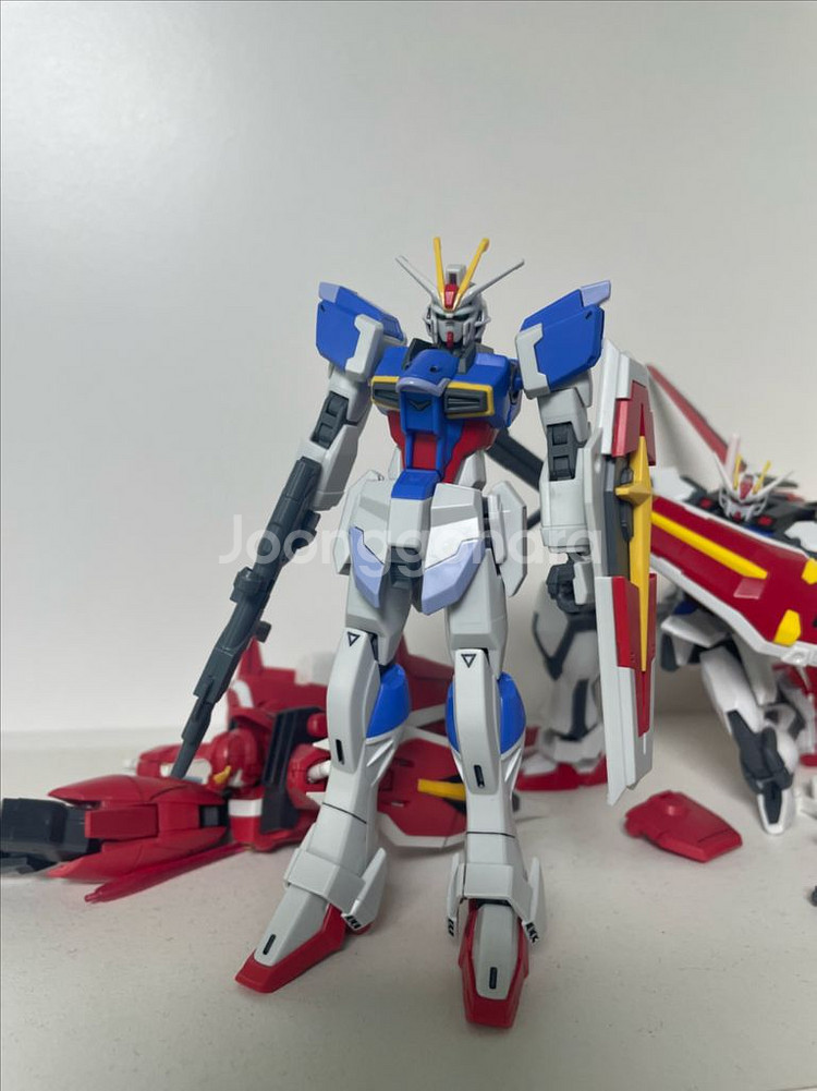 건프라 정크,가조--0