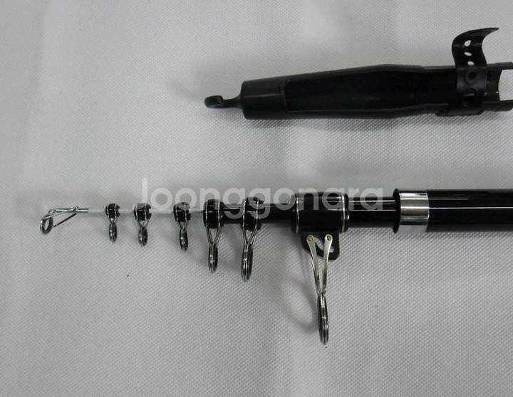 낚시가방+카본원투낚시대,서프대450+시마노4000번릴외--3