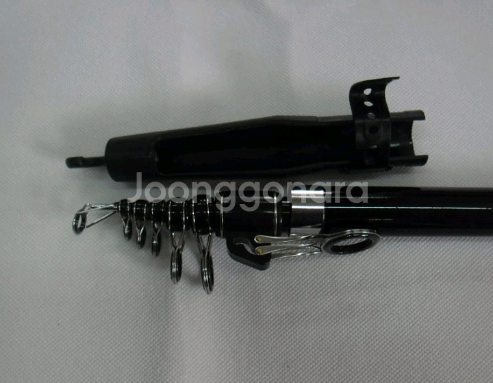 낚시가방+카본원투낚시대,서프대450+시마노4000번릴외--5