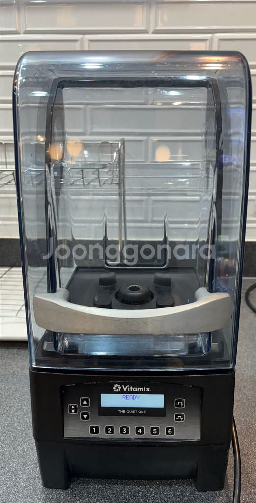 바이타믹스 콰이어트원--1