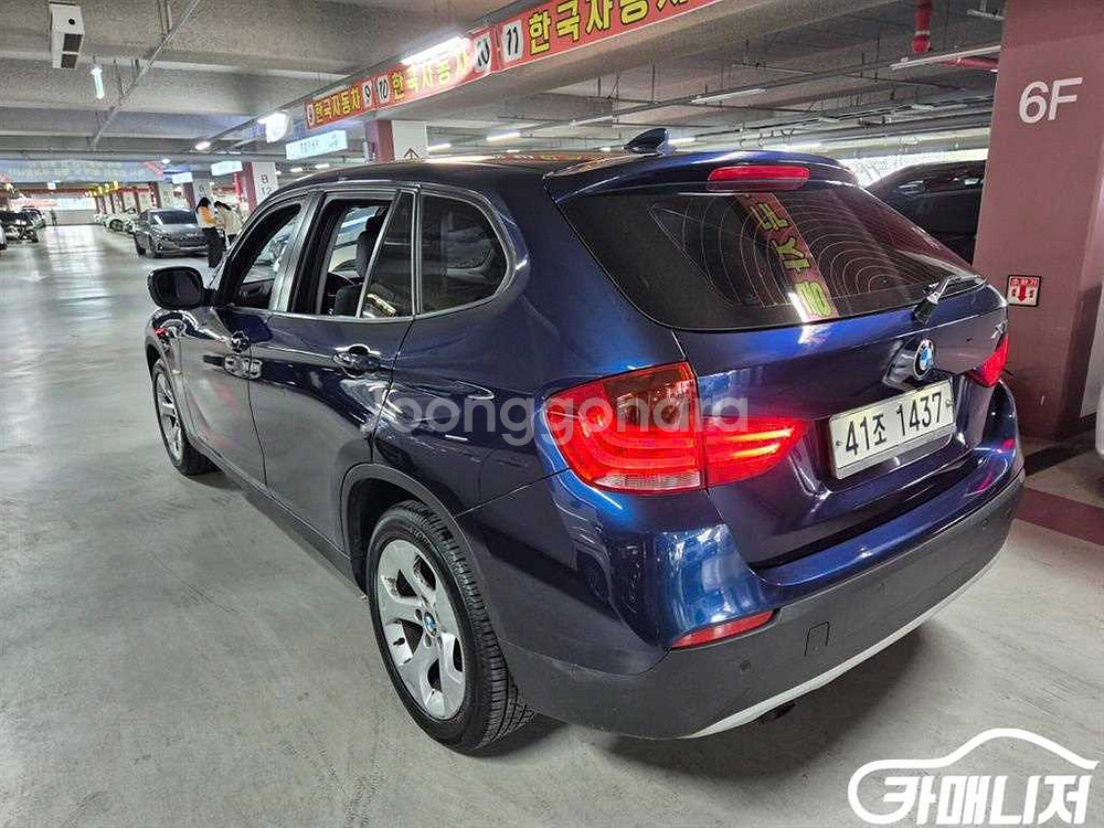 [BMW]X1 (E84) xDrive 20d 4WD (--3