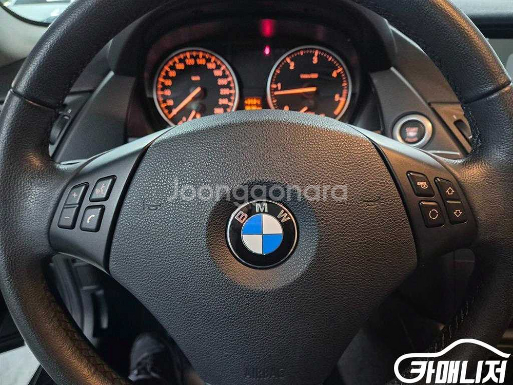 [BMW]X1 (E84) xDrive 20d 4WD (--9