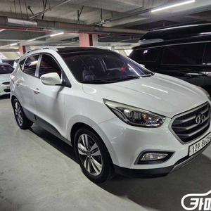[현대]뉴 투싼iX 디젤(E-VGT)2WD 모던 (5인