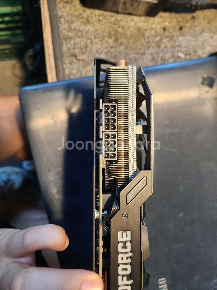 그래픽<941>gtx980ti 6g A급--3
