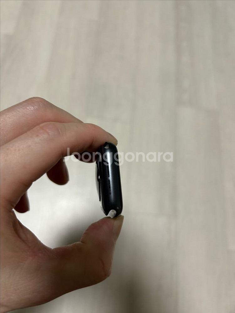 [풀박스]애플워치SE 40mm--4
