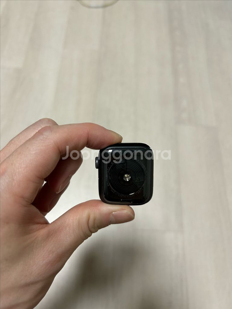 [풀박스]애플워치SE 40mm--3