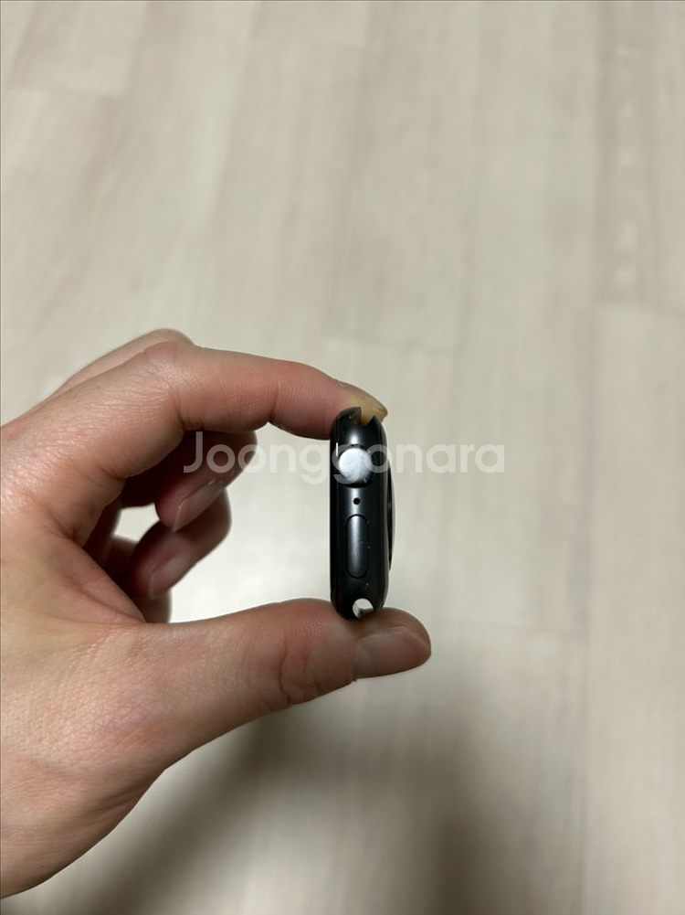 [풀박스]애플워치SE 40mm--5