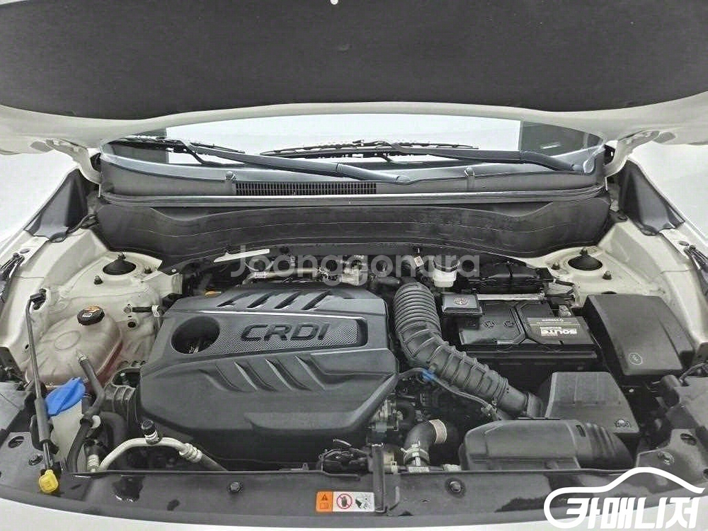 [기아]셀토스 디젤 1.6 4WD 트렌디 (5인승) #--4