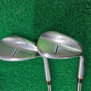 FOURTEEN 포틴 RM-21 52도,56도 웨지세트