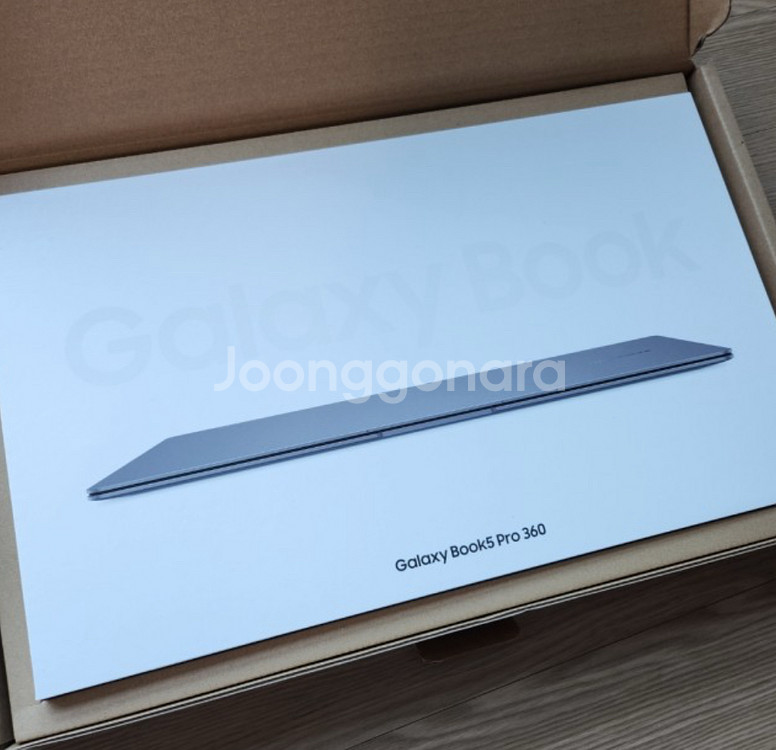 갤럭시북 5 프로 360 울7 1.5TB 노트북--0