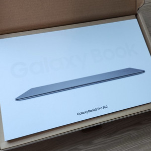 갤럭시북 5 프로 360 울7 1.5TB 노트북