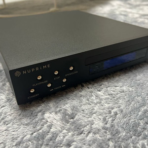 NUPRIME 누프라임 CDT-8 PRO
