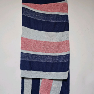 비비안웨스트우드 스트라이프 스커트