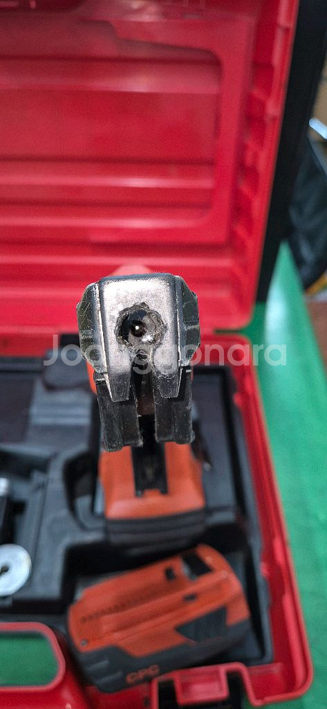 HILTI]힐티매거진SD5000-A22 1세대 세트상품--8