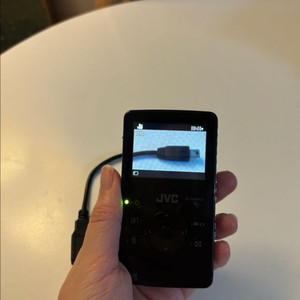 jvc fm1 디지털카메라 캠코더