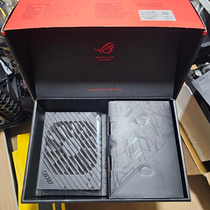 ASUS ROG THOR 1200W 80PLUS PLA
