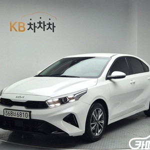 [기아]더뉴 K3 2세대 1.6 가솔린 트랜디 (5인승