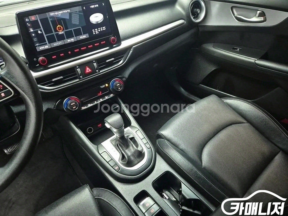 [기아]더뉴 K3 2세대 1.6 가솔린 트랜디 (5인승--9